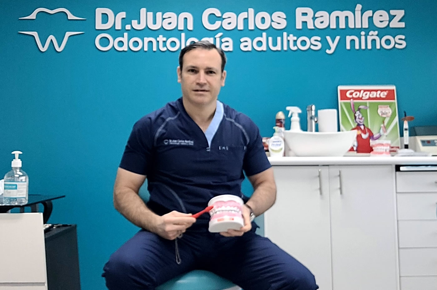 Salud dental